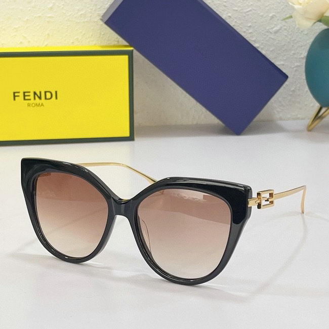 Fendi Sunglasses AAA+ ID:20220420-871